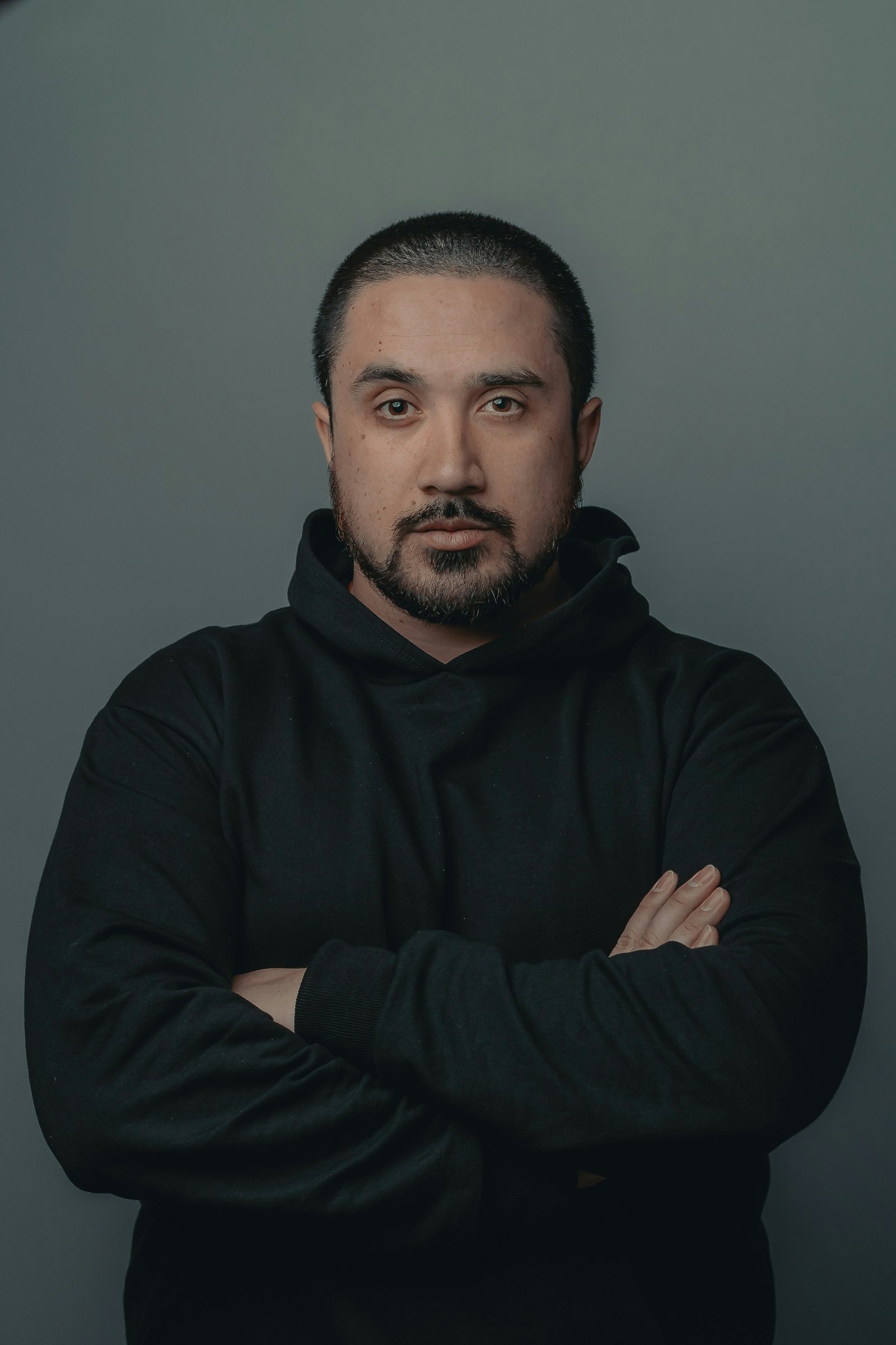 Arjun Mehta