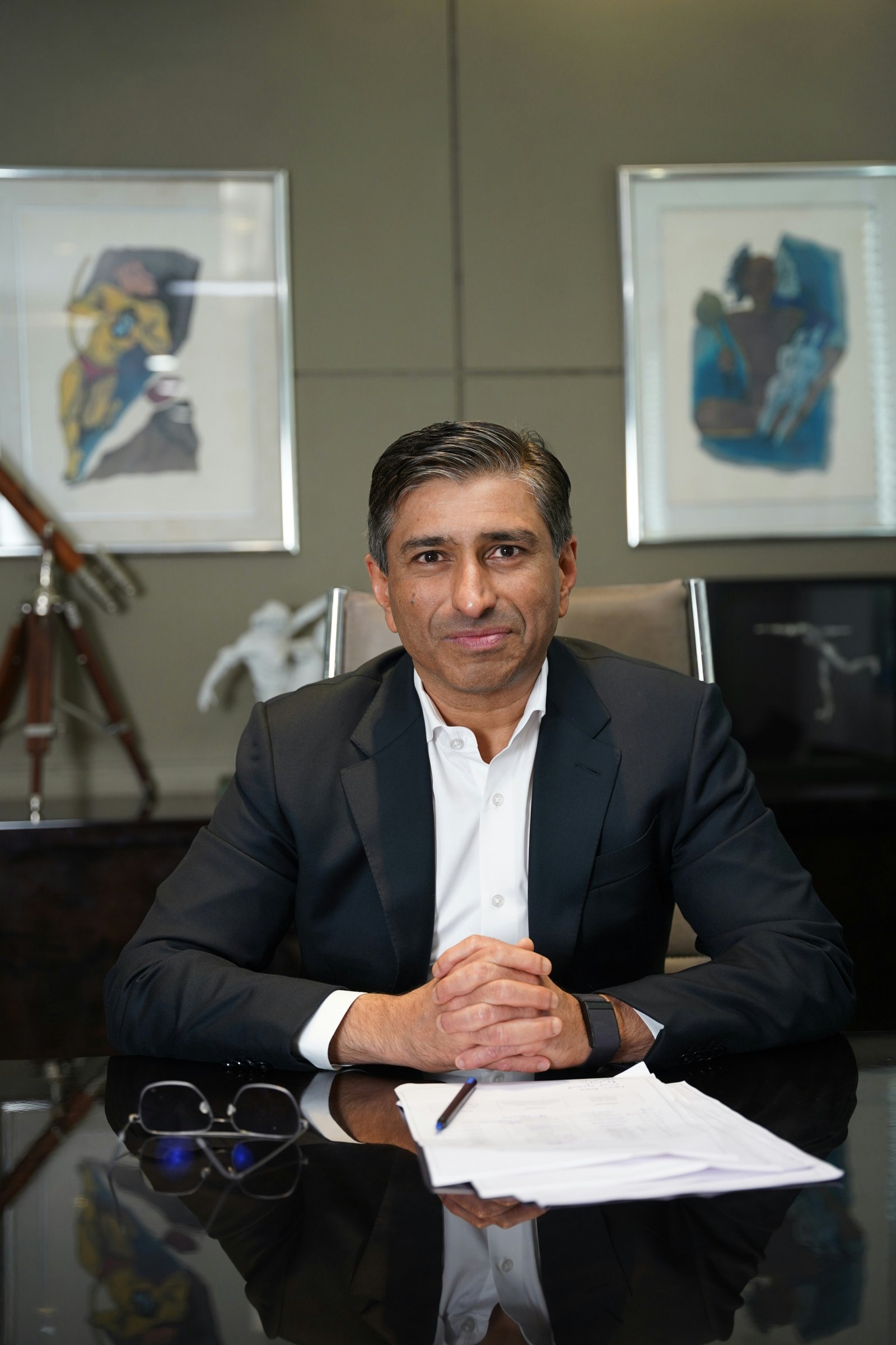Dr. Mehta